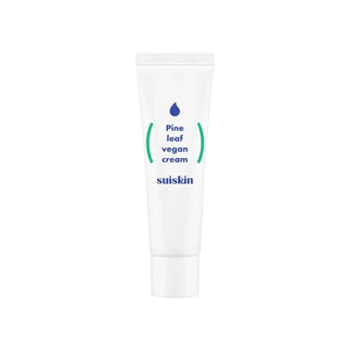 Suiskin - Pine Leaf Vegan Cream 50ml - Koreabe