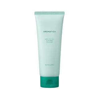 Aromatica - Super Tea Tree Clay Mask Cleanser, 150 мл
