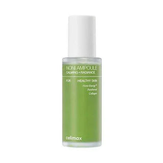 Celimax - Noni Ampoule Calming + Radiance 90ml - Koreabe