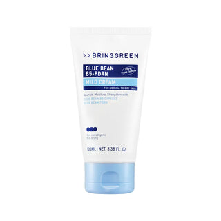 Bringgreen - Мягкий крем Blue Bean B5 PDRN 100 мл