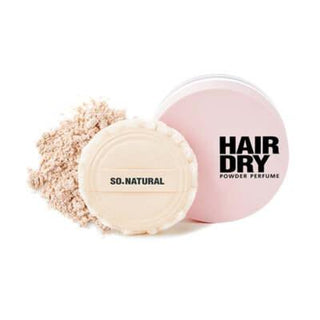 Sonatural - Hair Dry Powder Perfume 4g - Koreabe