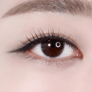Sister Ann - Double Effect Waterproof Eye Pencil (14 Colors) - Koreabe