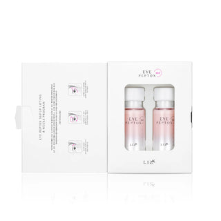 Lizk - Eye Peptox Cream 15ml * 2