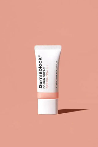 Dermablock - BB Sun Cream SPF50+ PA++++ 35ml - Koreabe