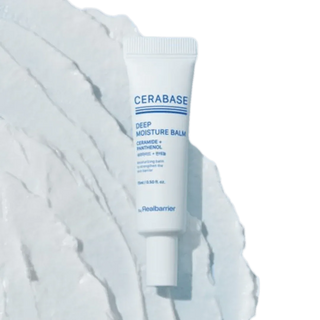 Cerabase - Deep Moisture Balm 15ml - Koreabe