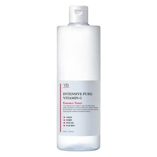 VB - Intensive Pure Vitamin C Essence Toner 500ml - Koreabe