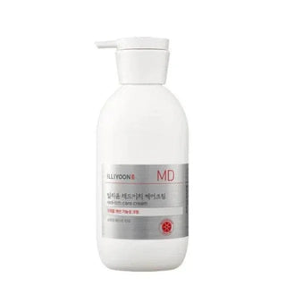 Illiyoon - Red Itch Care Cream 330ml - Koreabe