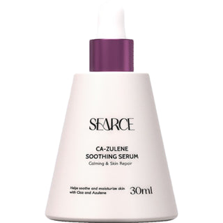 Searce - Cazulene Soothing Serum 30ml