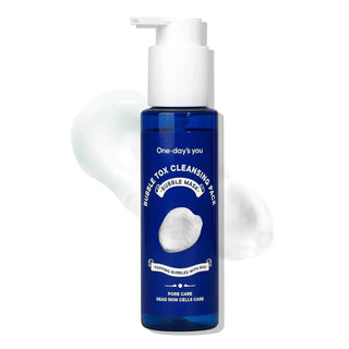 One-day's you - Bubble Tox Cleansing Pack 100ml - Koreabe