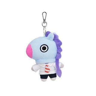 BT21 - After School Keyring Doll MANG - Koreabe