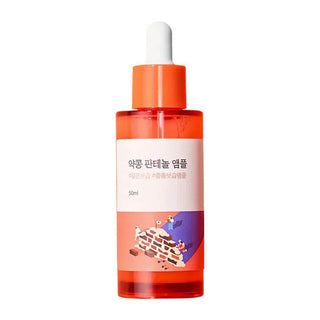 Round Lab - Panthenol Ampoule 50ml - Koreabe