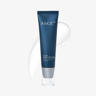 Asce Plus - Укрепляющий увлажняющий крем Pro 50мл