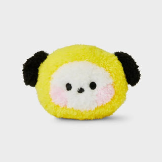 BT21 - CHIMMY Minini Glitter Doll Hand Mirror - Koreabe