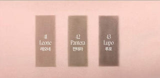 Dinto - Sharpenable Bro Pencil - 3 Colors - Koreabe