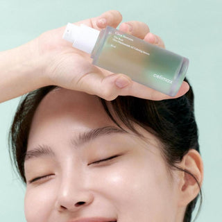 Celimax - Успокаивающая сыворотка Cica Niacinamide 40 мл