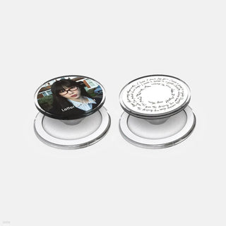 TAEYEON_MagSafe Smart Talk_Letter To Myself [TAEYEON.ver] - Koreabe