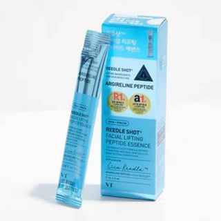 VT - Reedle Shot Facial Lifting Peptide Essence 2ml 6ea - Koreabe