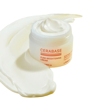 Cerabase - Pure Brightening Cream 50ml - Koreabe