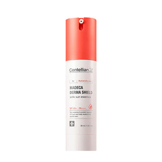 Centellian24 — Madeca Derma Shield SPF50+ PA++++ 40мл