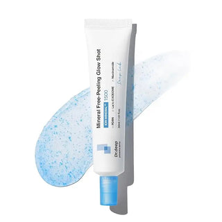 Dr Deep - Mneral Free Peeling Glow Shot 1500 - 30ml