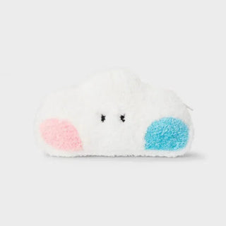 Truz - Som Minini Plush Pencil Case - Koreabe