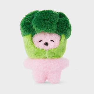 BT21 - COOKY Mini Minini Veggie Doll - Koreabe