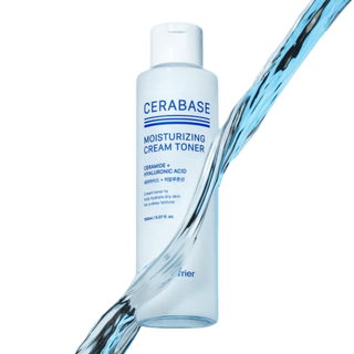 Cerabase - Moisturizing Cream Toner 150ml - Koreabe