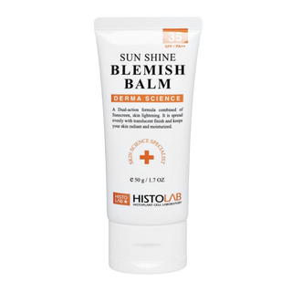 Histolab - Солнцезащитный ВВ-крем Sun Shine Blemish Balm 50 мл