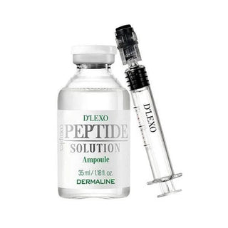 Dermaline - Peptide Solution 35ml - Koreabe