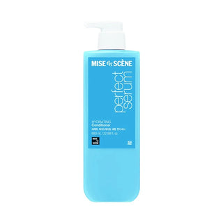 Mise En Scene - Hydrating Conditioner 680ml