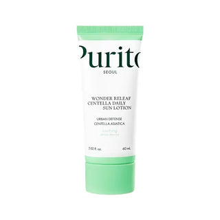Purito - Wonder Releaf Centella Daily Sun Lotion 60ml