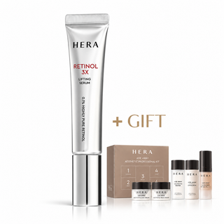 Hera - Retinol 3X Lifting Serum 25ml