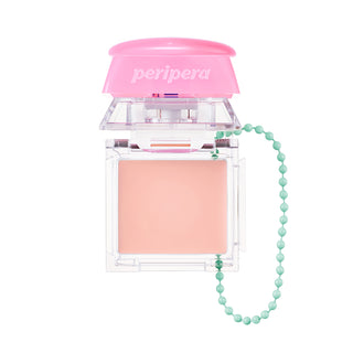Peripera — Румяна Tok Blush Keycap — 26 оттенков