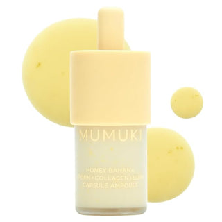 Mumuki - Honey Banana BDRN Capsule Ampoule 30ml