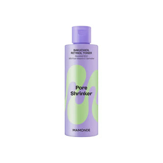 Mamonde - Тонер с бакучиолом и ретинолом 200мл