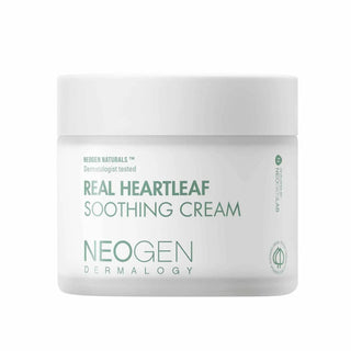 Neogen - Real Heartleaf Soothing Cream 80g - Koreabe