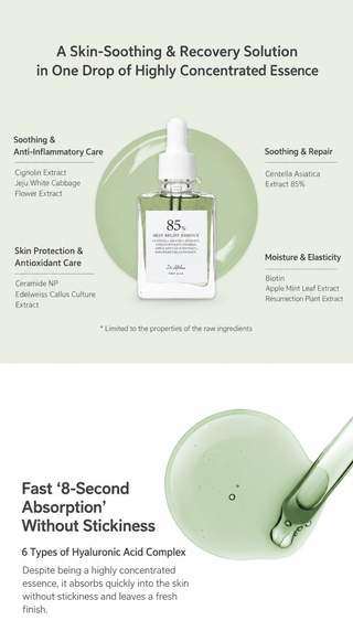 Dr Althea - Skin Relief Essence 30ml