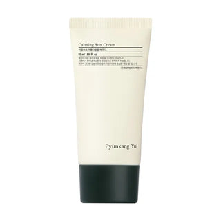Pyunkang Yul — Успокаивающий солнцезащитный крем SPF50+ PA++++ 50 мл