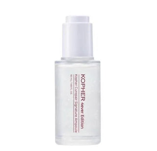 Kopher - Curepair Signature Ampoule 50ml - Koreabe