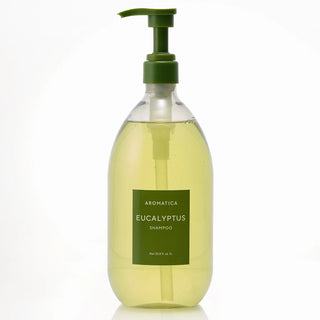Aromatica - Шампунь с эвкалиптом 1000мл