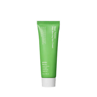 Sungboon Editor - Green Tomato Pore Blurring Sun Cream SPF50+ 50ml