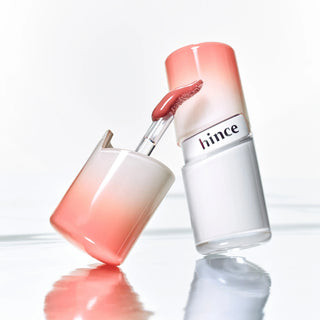 Hince - Блеск Mirror Dew Gloss - 10 оттенков