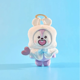BT21 - MANG Angel & Villain Angel Doll - Koreabe