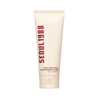 K Secret - Snail Mucin 93% Rice Cream 100ml