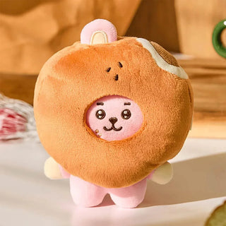 BT21 - COOKY Bakery Costume Doll - Koreabe