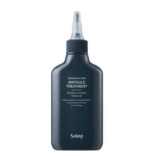 Solep - Premier Gro Ampoule Treatment 150ml