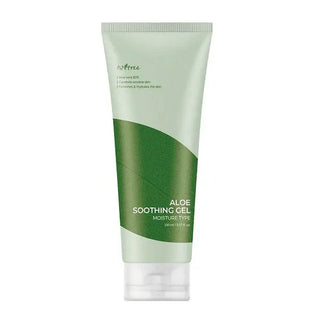 Isntree - Aloe Soothing Gel 150ml - Koreabe