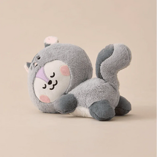 BT21 - MANG Baby Fluflly Line Doll - Koreabe
