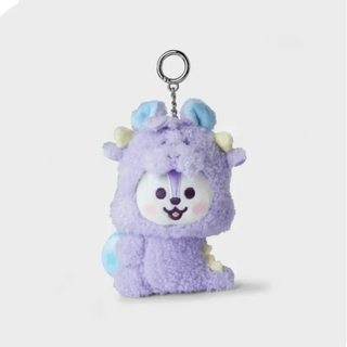 BT21 - MANG Baby New Year Dragon Doll Keyring - Koreabe