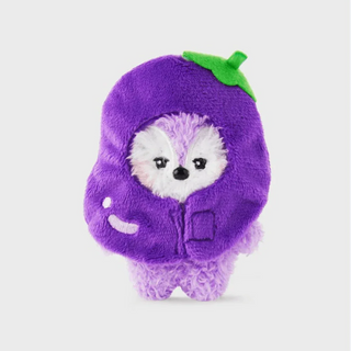 BT21 - MANG Mini Minini Veggie Doll - Koreabe